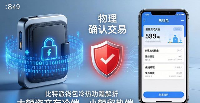 比特派钱包是冷钱包吗_冷钱包比特派_冷钱包和热钱包功能解读:比特派钱包