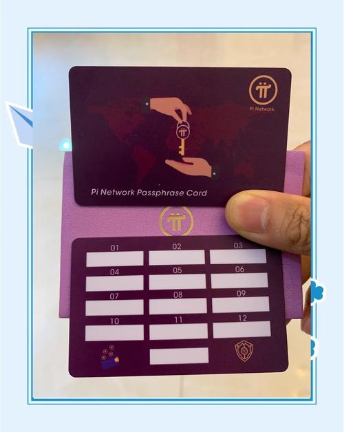 比特派官方账户安全指南：双重验证与风险防范，如何守住你的数字资产？