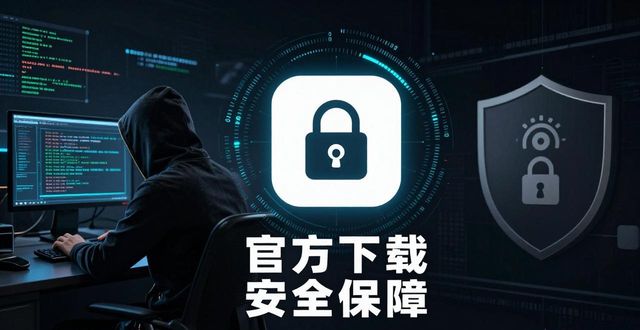 Bitpie钱包，为什么必须从官网下载？