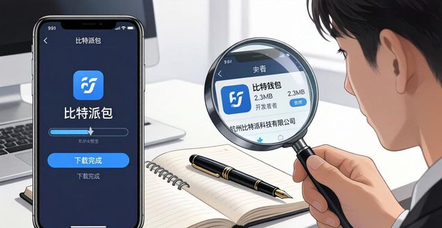 比特派钱包trx_bitpie比特派钱包_如何通过比特派钱包官网进行下载？