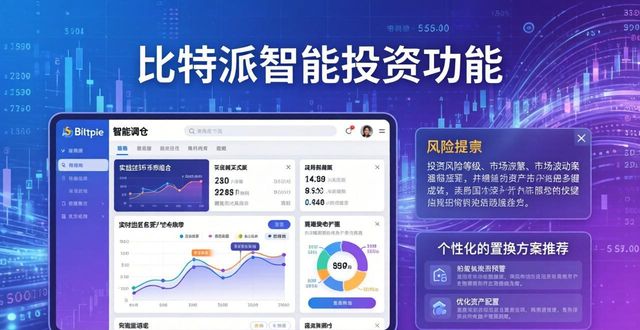 比特派正式版下载，智能投资稳赚秘籍