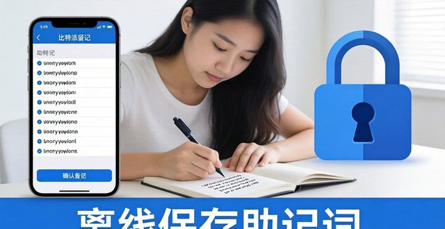 比特派钱包5.0官方下载：三步确保资金安全