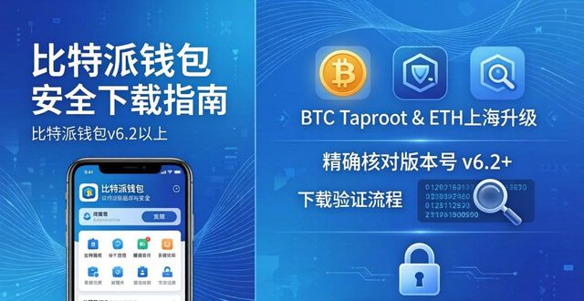 比特派钱包最新官方下载渠道