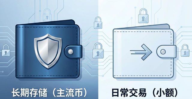 比特派加钱包到底有多必要？看完就懂