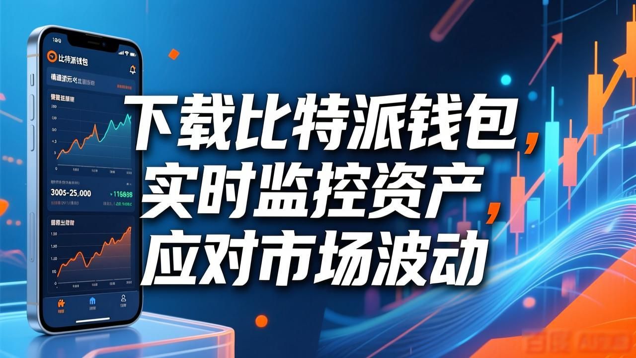 数字资产追踪_如何通过下载比特派钱包进行资产监控，助您及时应对市场变化与冲击？_比特派钱包