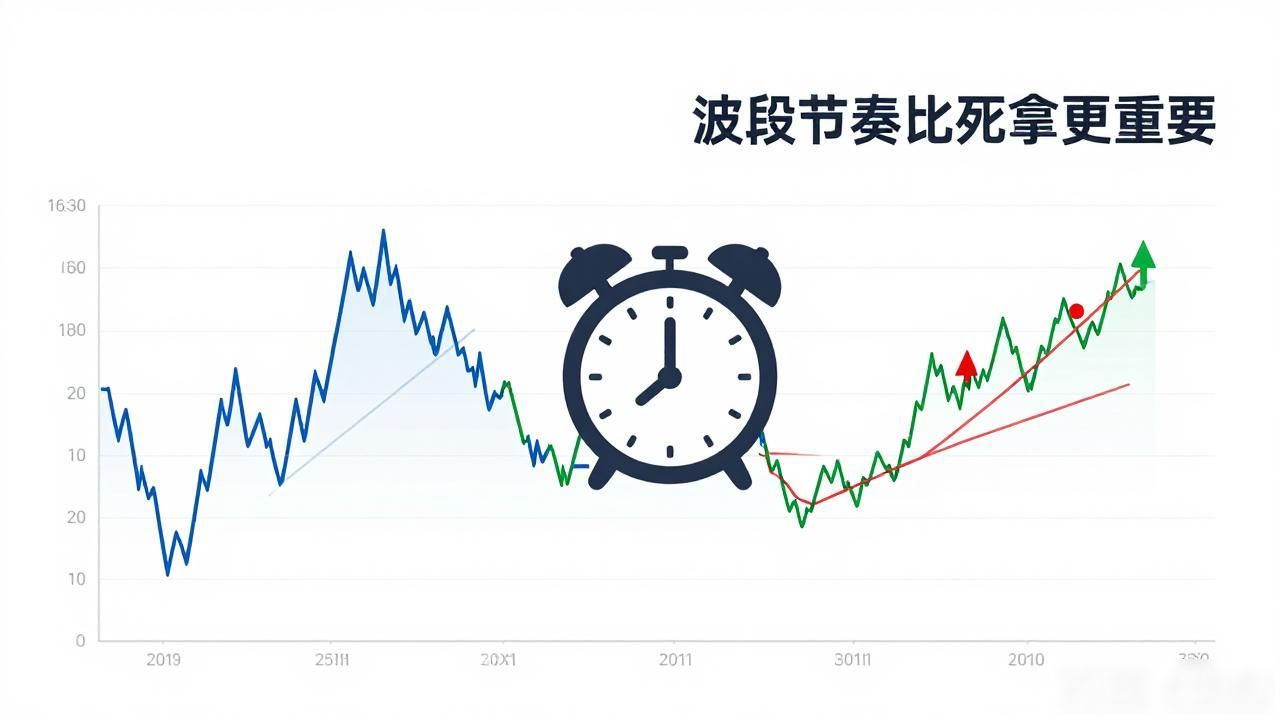 玩数字货币怎么赚钱？给普通人的5种实操方法，看完就能上手