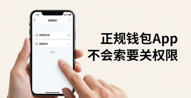 Bitpie钱包安全下载三步走