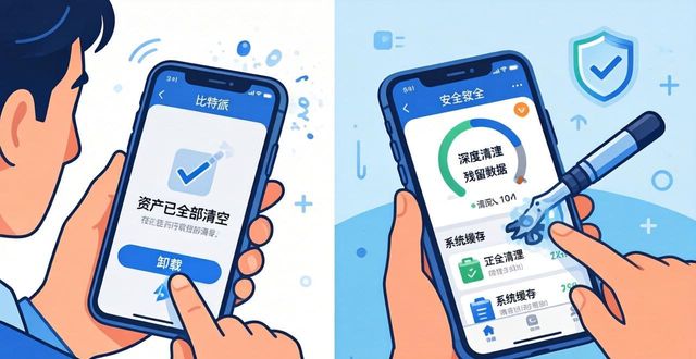 下载比特派钱包最新版，这3点安全须知必看