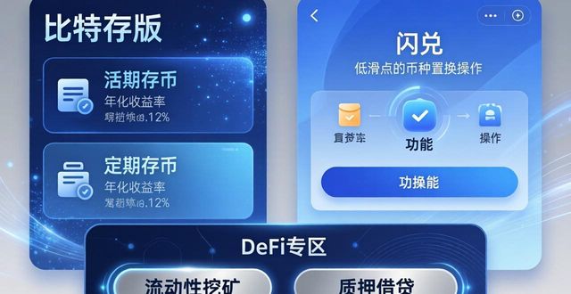 比特派钱包中文版：多种投资参与方法
