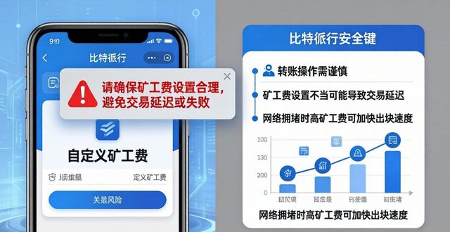 比特派钱包经验分享：官方下载与使用心得