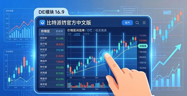 比特派钱包官方中文版：三大交易策略与实战方法