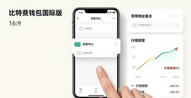 比特派钱包国际版 实时监控教程