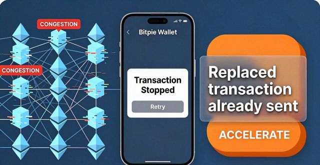 比特派Bitpie交易效率提升教程：速通指南
