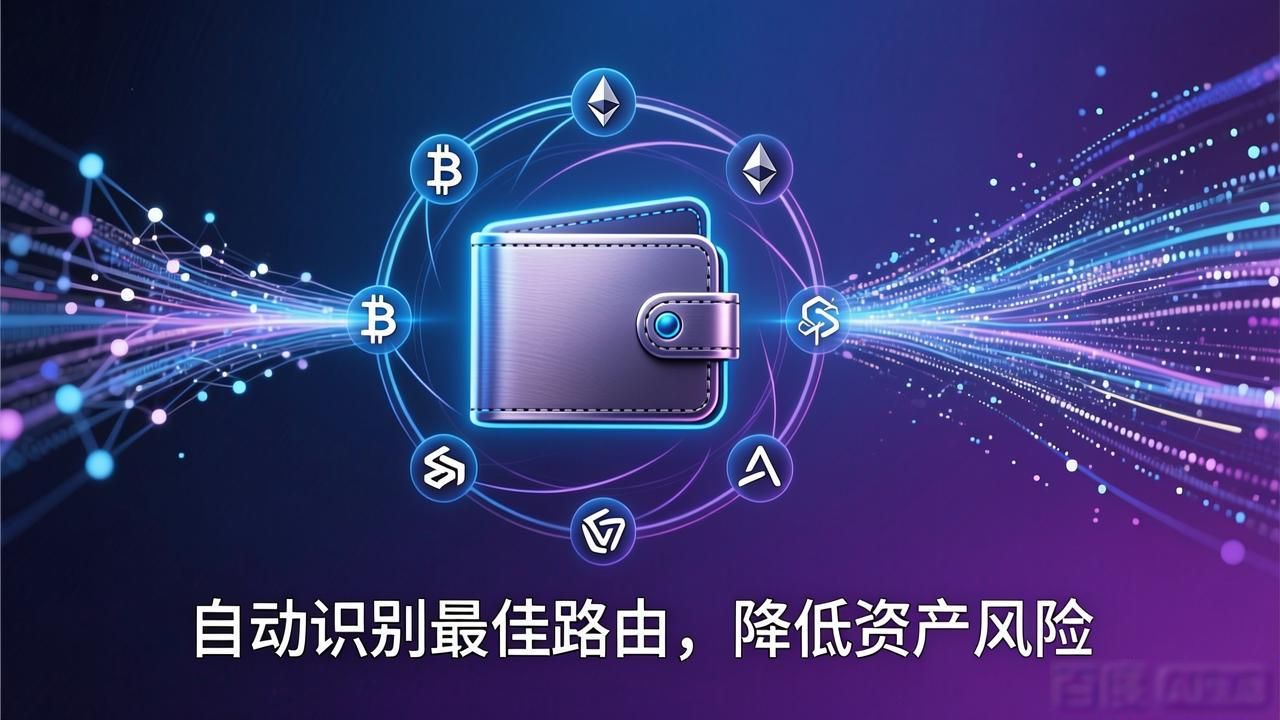 多链支持范围拓宽跨链桥接优化_比特派钱包最新版本加密算法迭代_比特派钱包官网入口的最新软件更新解析