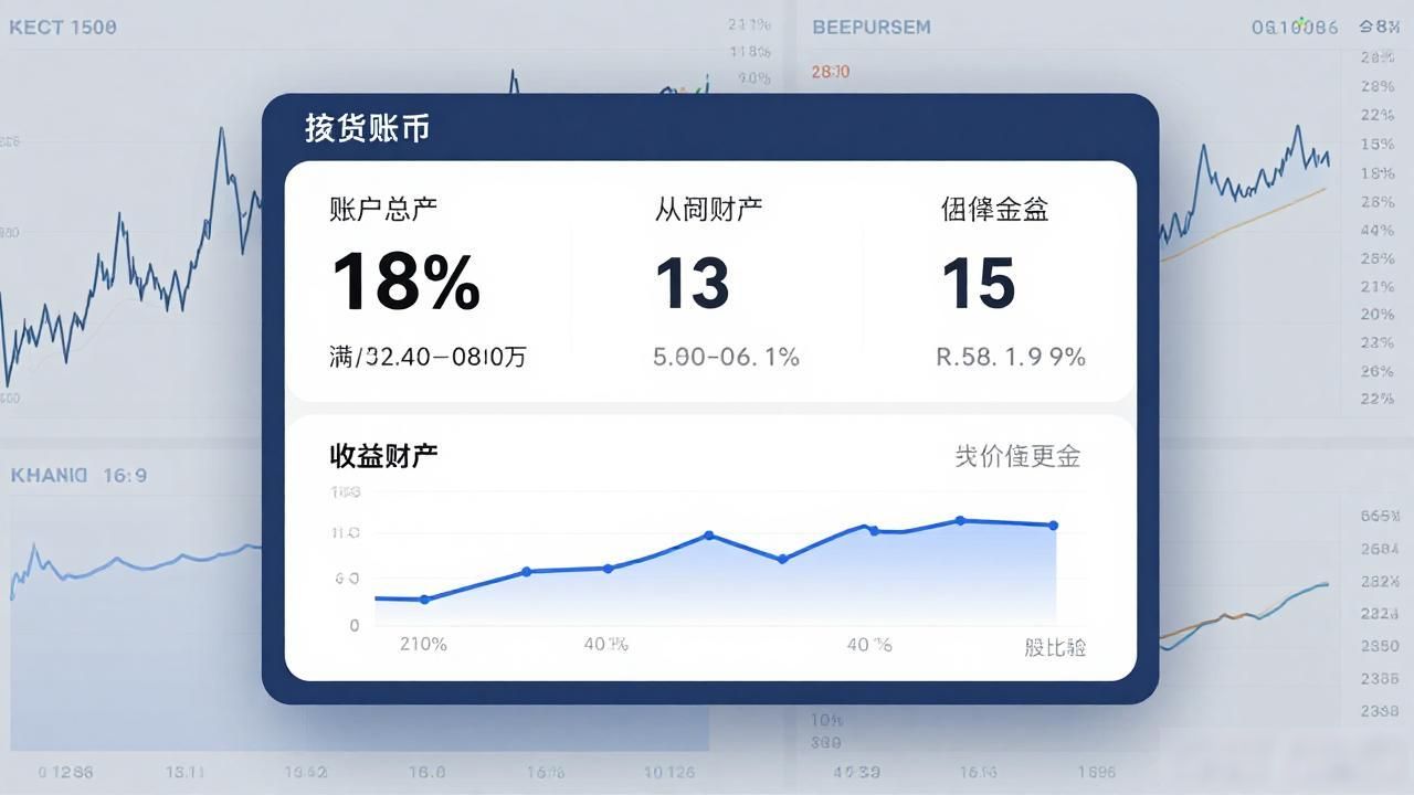 数字货币投资铁律：新手必看的5条生存法则