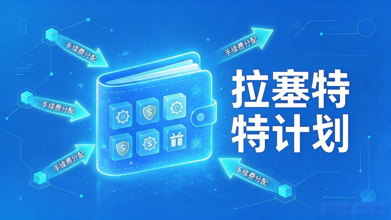数字货币拉塞特计划到底是什么？一文帮你理清关键信息