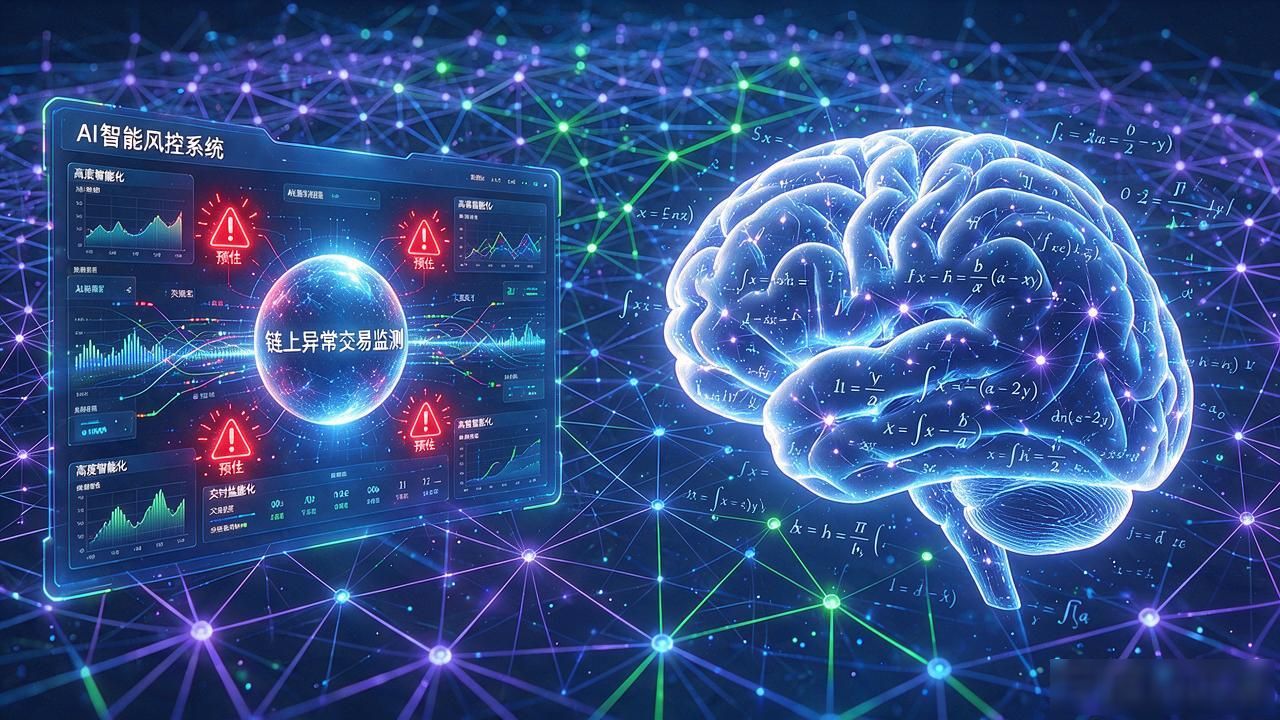 AI遇上数字货币：普通人该如何抓住机遇