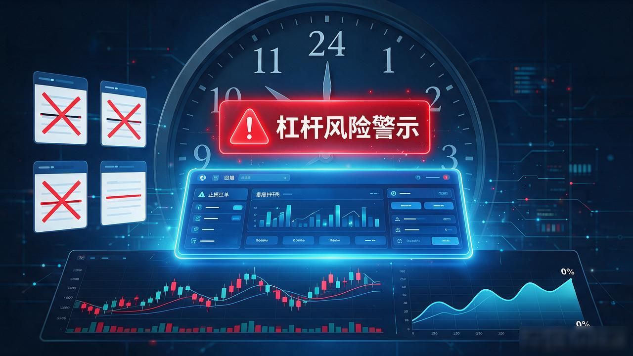 外汇数字货币交易体系怎么搭？策略风控执行一篇讲透