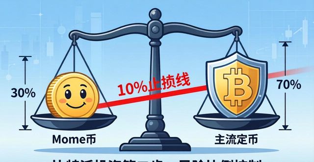 比特派投资额评估：三步看懂风险与收益