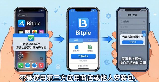 Bitpie官网下载正版钱包的安全指南