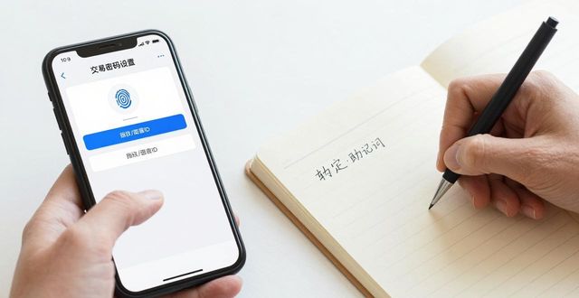 下载比特派钱包，三步提升你的交易安全