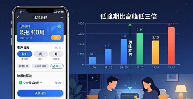比特派钱包官网入口 资产报表功能怎么用
