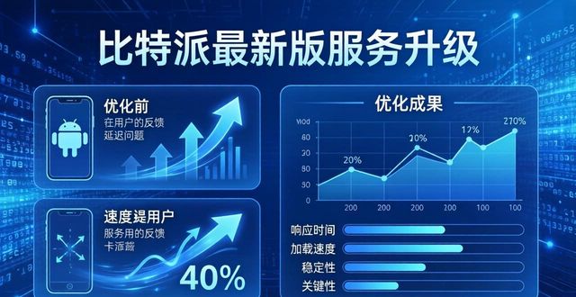 比特派最新版用户反馈汇总与服务升级解读