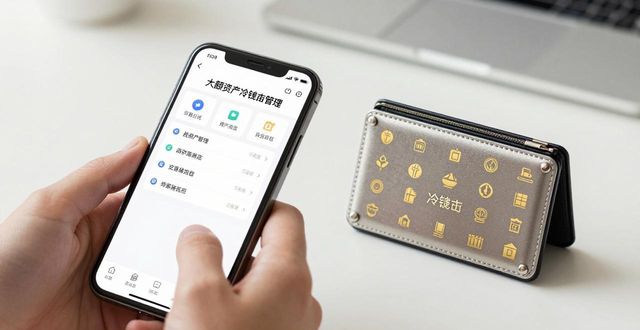 冷钱包怎样管才高效？比特派钱包的真实使用法