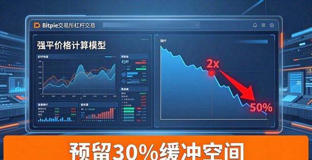 Bitpie杠杆交易新手入门：轻松玩转技巧