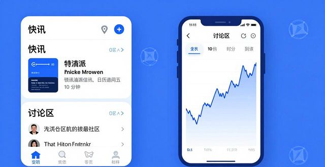 比特派下载后怎么查行情？3招看懂市场趋势