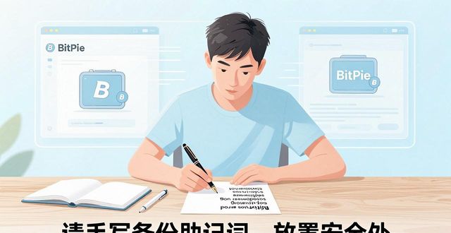 比特派钱包官方下载指南——安全与使用全知道