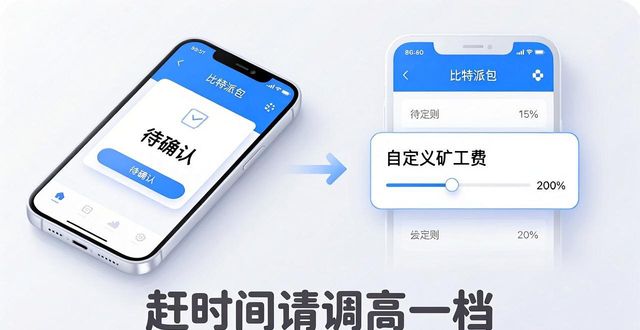 比特派下载完用不了？这几个坑别踩