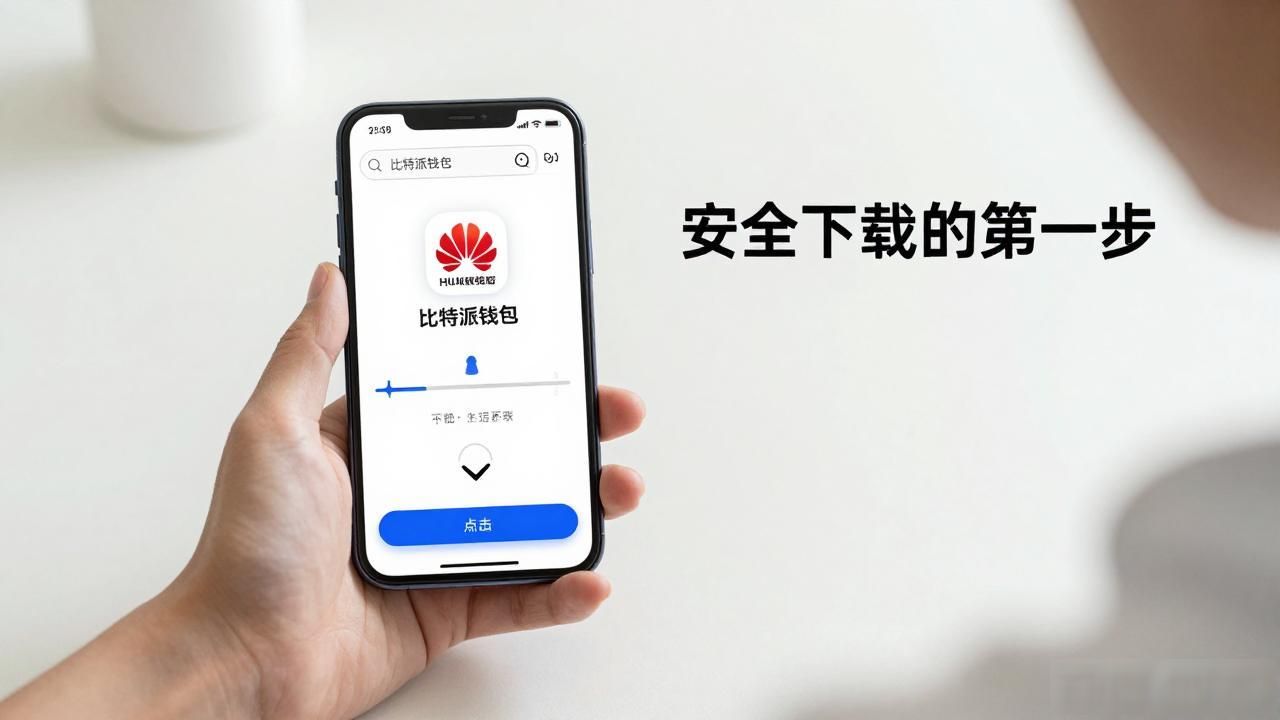 Bitpie安全使用教程_比特派官方下载_比特派钱包官网app下载