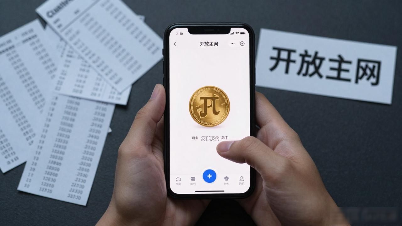 Pi币究竟是什么？一文读懂2026年的真相