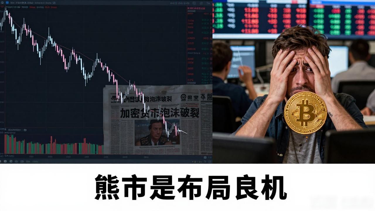 数字货币行情持续多久？揭秘牛熊周期全解析