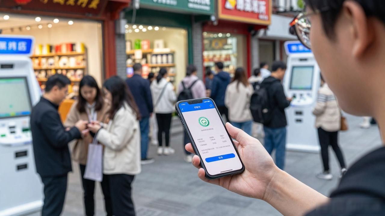 北京光华数字货币深度解析：政策、技术与应用前景
