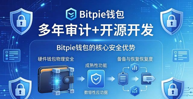 Analyzing Bitpie Wallet's Performance Over the Years Bitpie Wallet: A Multi-Year Performance Review