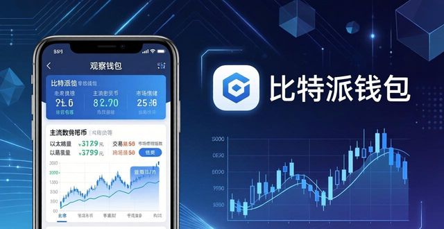 比特派钱包投资组合管理：3个实用技巧