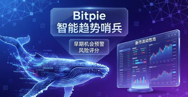 钱包行业_钱包行业发展前景_bitpie钱包最新功能对投资者的影响,如何引领市场趋势,实现资产增值。