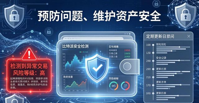 比特派钱包官方下载 客户支持与信任保障