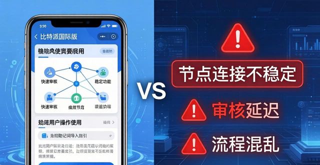 比特派国际版体验审核：好用吗？