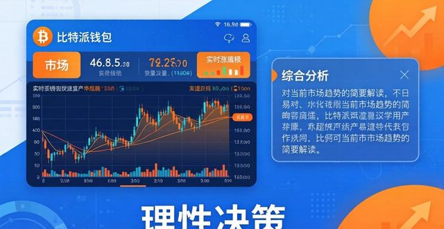 比特派钱包查看资产走势的3个实用技巧