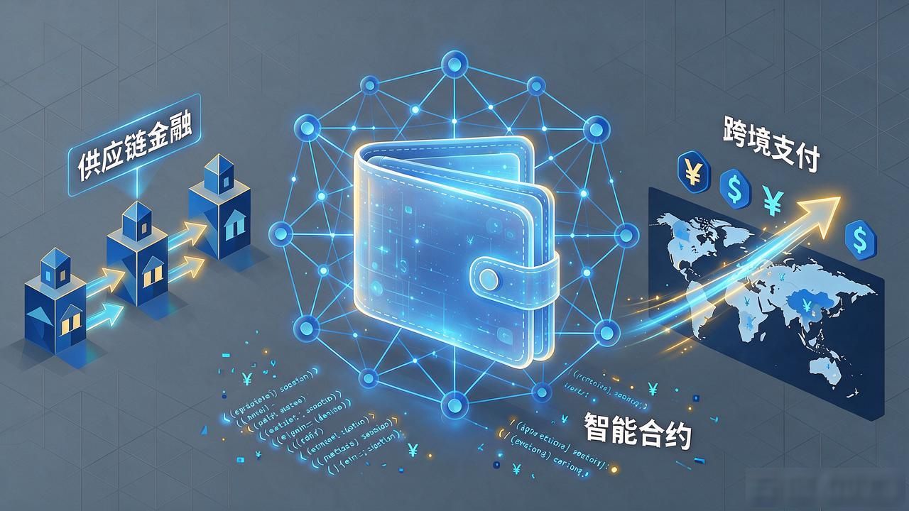 数字货币受益真相：普通人如何从这场革命中获利？