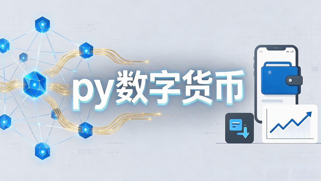py数字货币是什么？投资价值与风险分析
