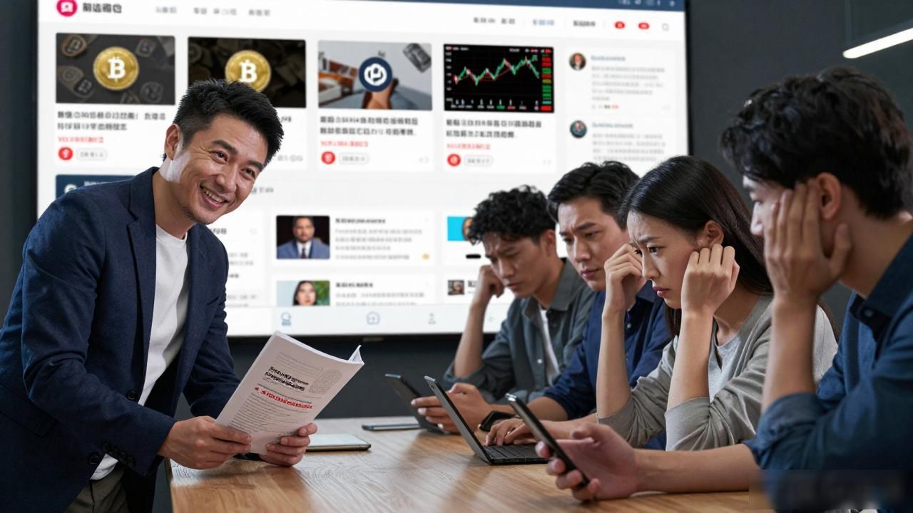 数字货币老鼠是谁？揭秘加密世界的"偷窃者"