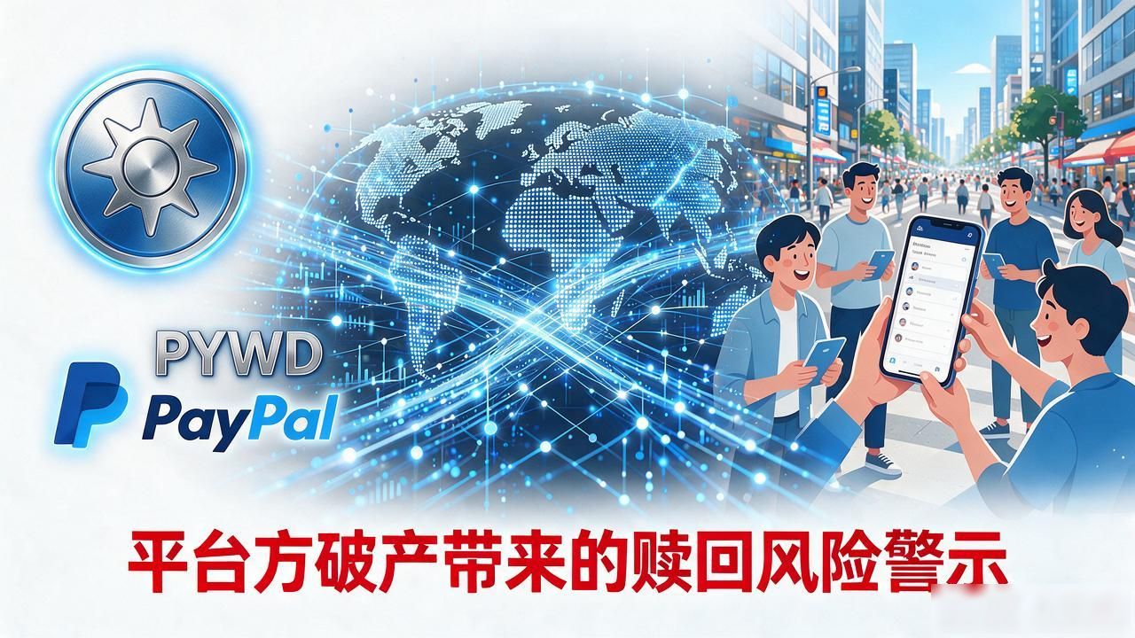 美国加密货币数字资产到底怎么回事，普通投资者最该关注什么
