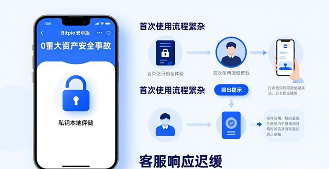 Bitpie安卓版APP：市场表现与用户信任度解析