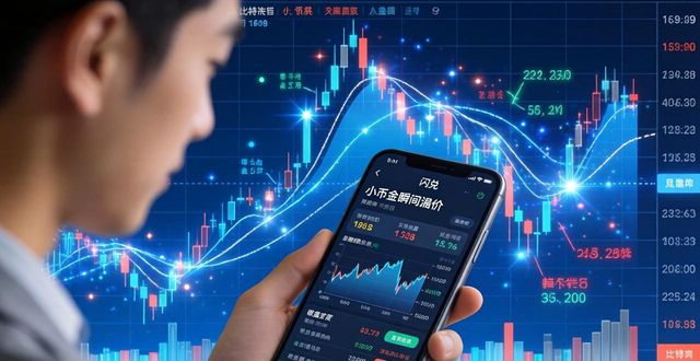 比特派钱包官方下载后，三步找到投资机会