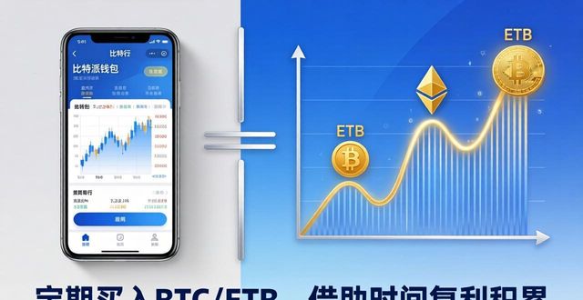 比特派钱包官方下载：轻松三步开启数字资产增值之路