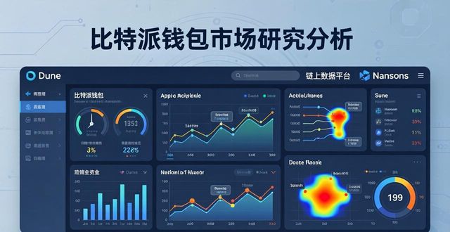 比特派钱包下载能搞市场研究？别被误导了